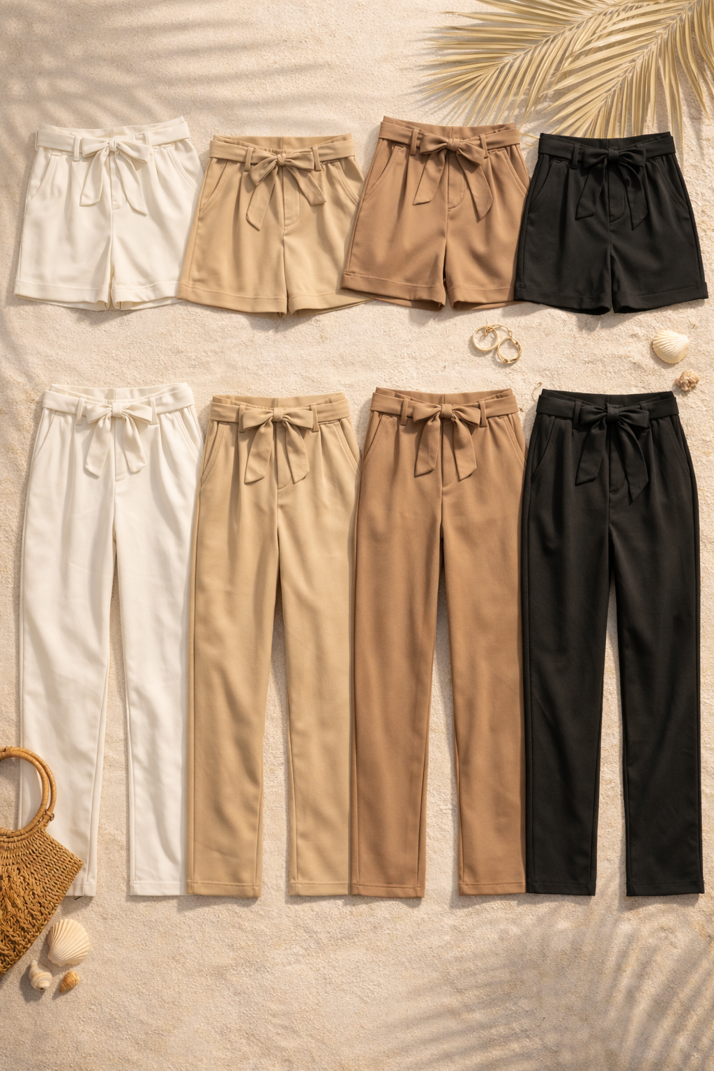 מכנסיים לנשים