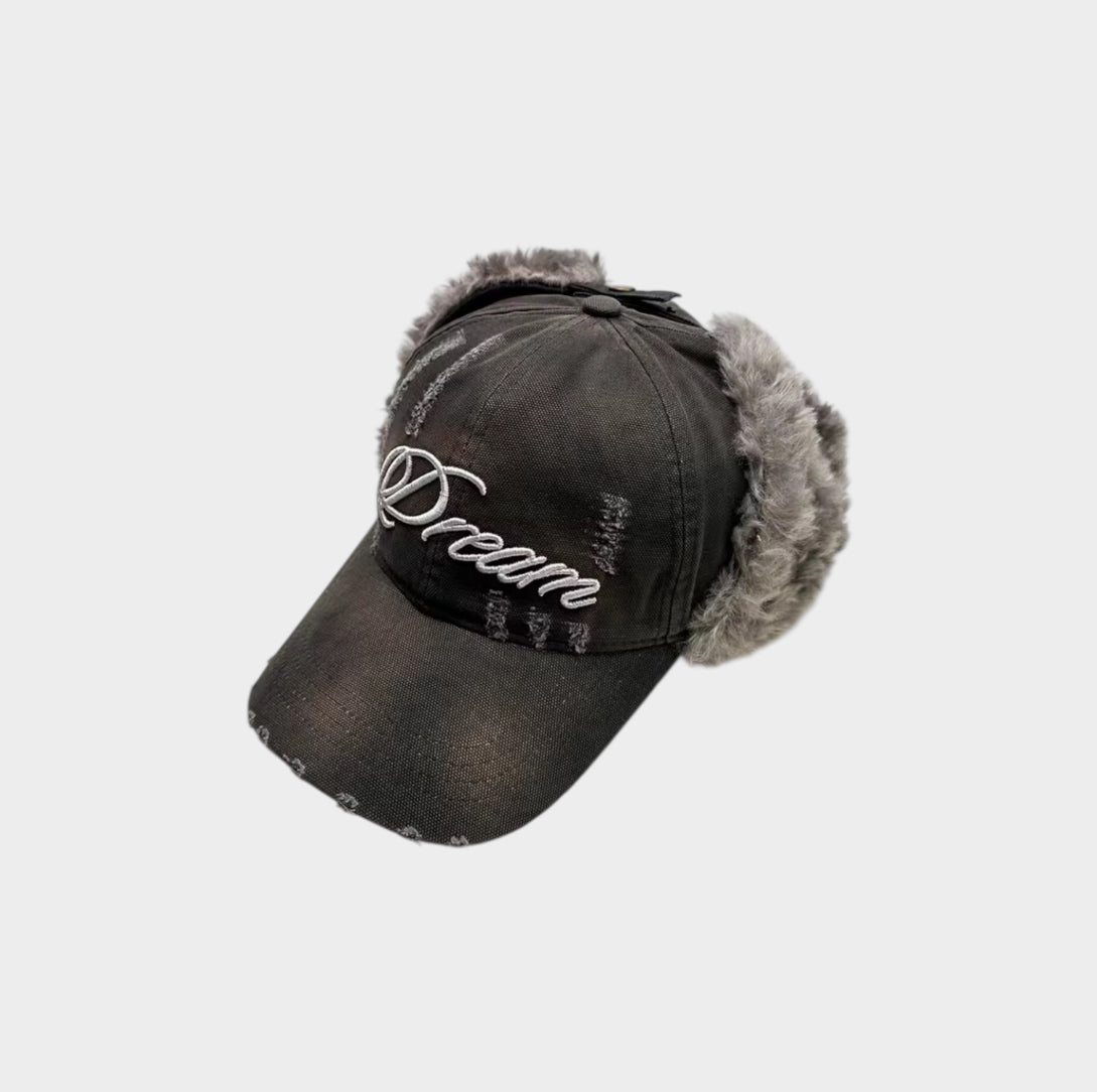 כובע בייסבול אופנתי מיוחד BIGO