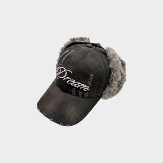 כובע בייסבול אופנתי מיוחד BIGO