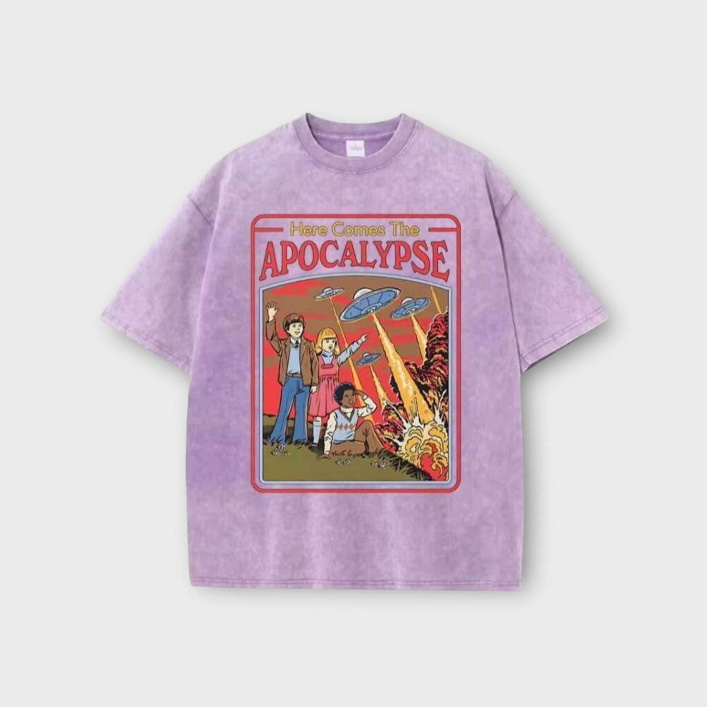 חולצה קזואל מיוחד JOHF